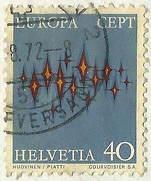 EUROPA CEPT