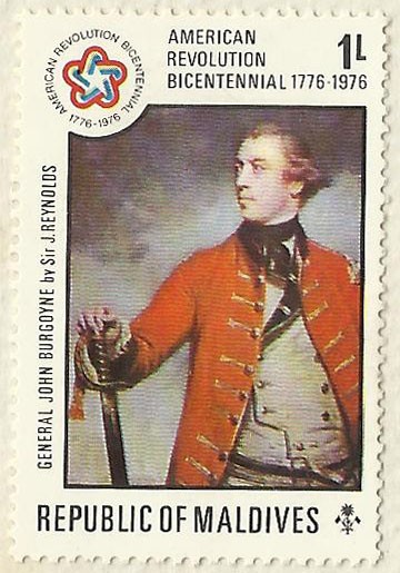 BICENTENARIO DE LA REVOLUCION AMERICANA 1776 - 1976