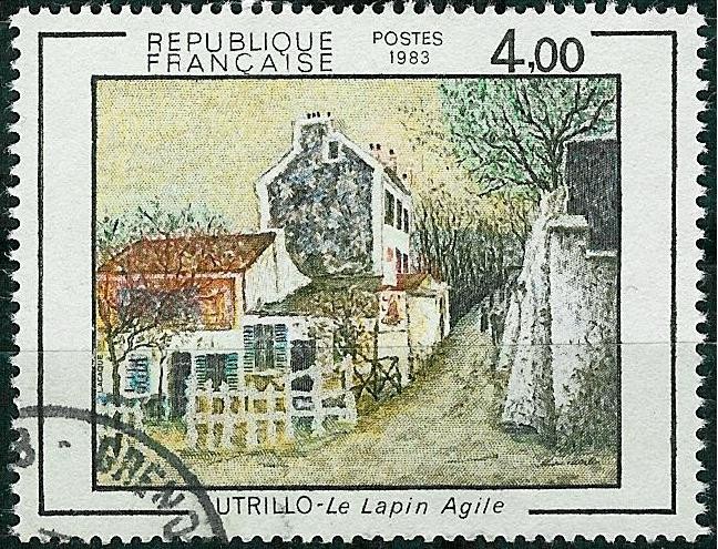 Le Lapin Agile