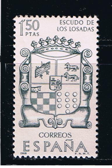 Edifil  1891  Forjadores de América.  