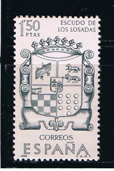 Edifil  1891  Forjadores de América.  