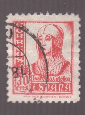 Isabel I la Católica  