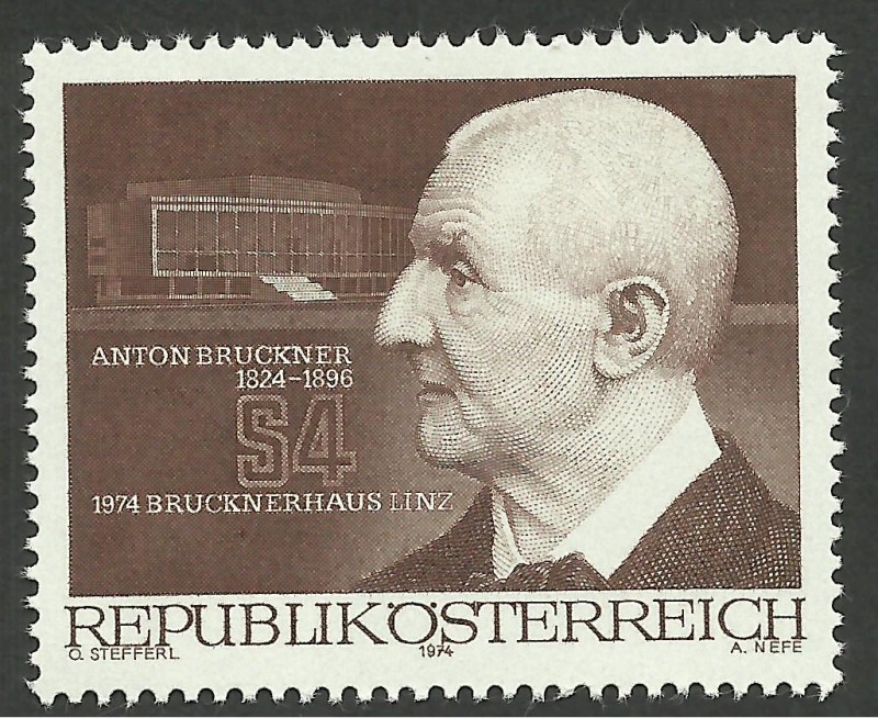 Anton Bruckner