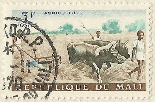 AGRICULTURA