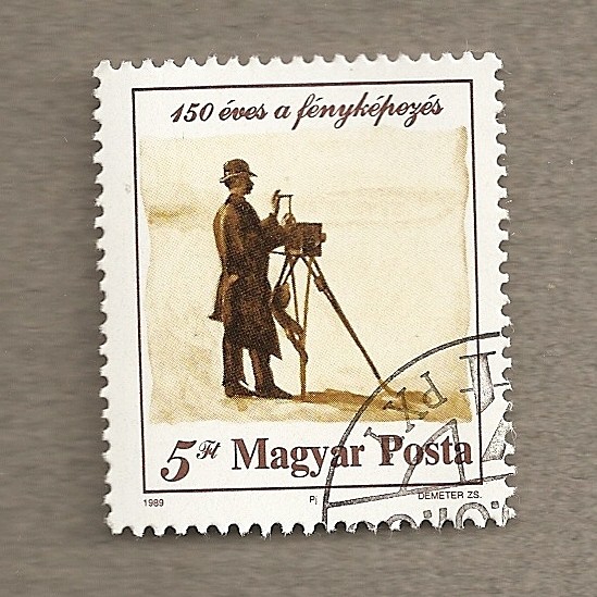 150 Aniv. Fotografía