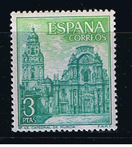 Edifil  1936  Serie Turística.  
