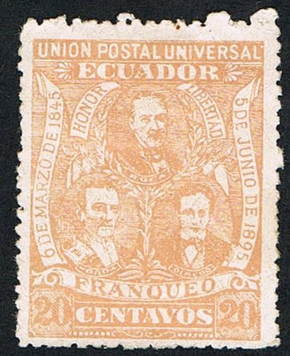 UNION POSTAL UNIVERSAL 06/03/1845 AL 05/06/1895