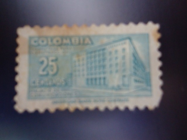 Palacio de Comunicaciones-Sobretaza para la Construcción.