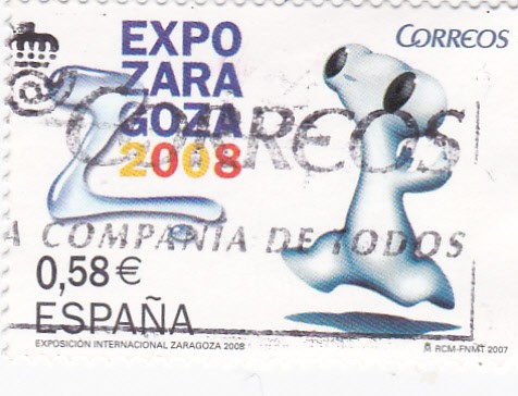 Expo-Zaragoza 2008      (J)
