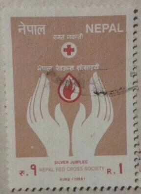 nepal red cross societi 1988