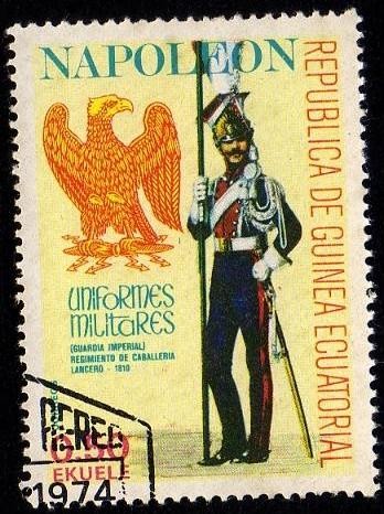 NAPOLEON (Guardia Imperial)