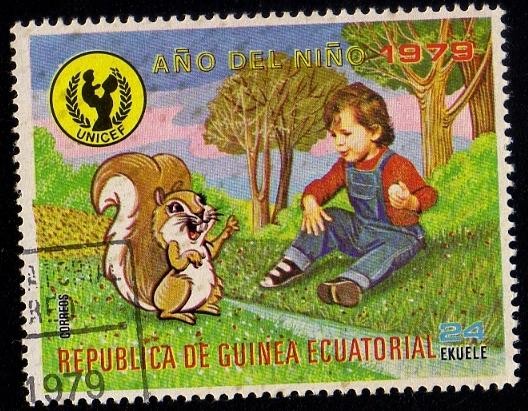 AÑO DEL NIÑO