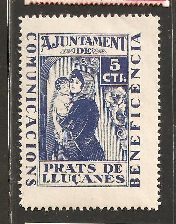 BENEFICIENCIA PRATS DE LLUCANES