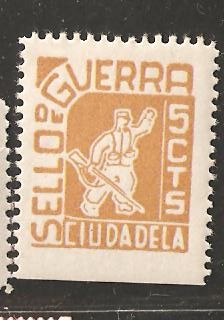 CIUDADELA