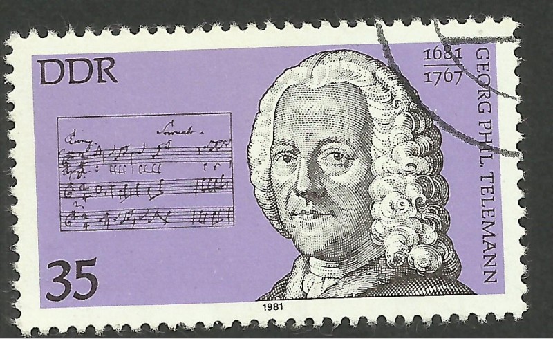 Telemann