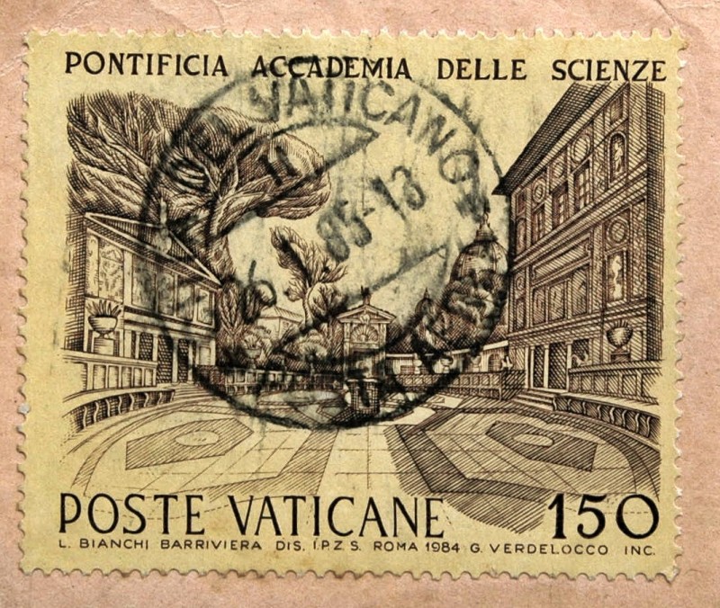 Academia de la Ciencia