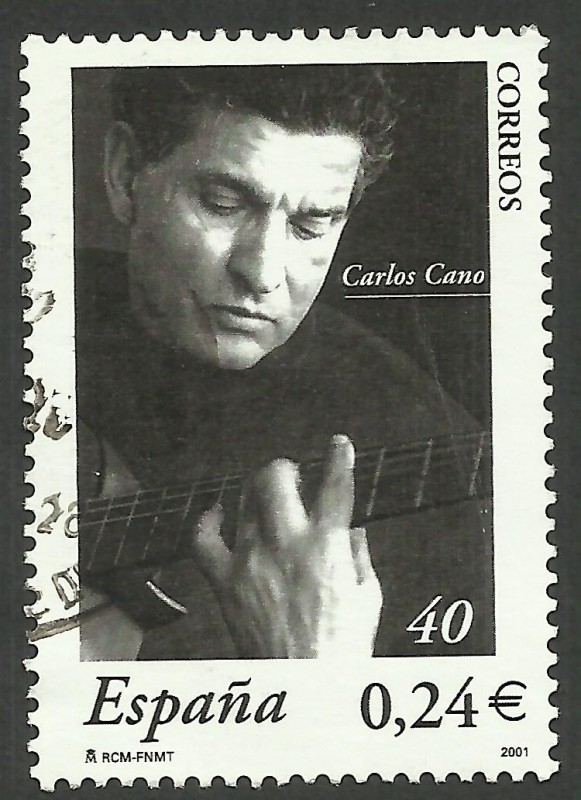 Carlos Cano