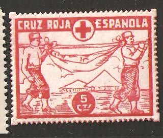 CRUZ ROJA