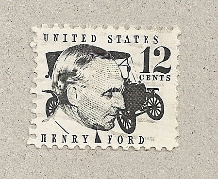 Henry  Ford