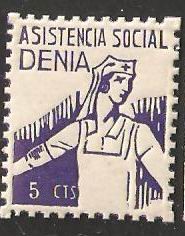 DENIA ASISTENCIA SOCIAL