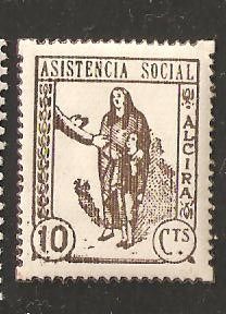 ALCIRA ASISTENCIA SOCIAL