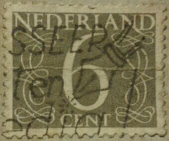 sello nederland