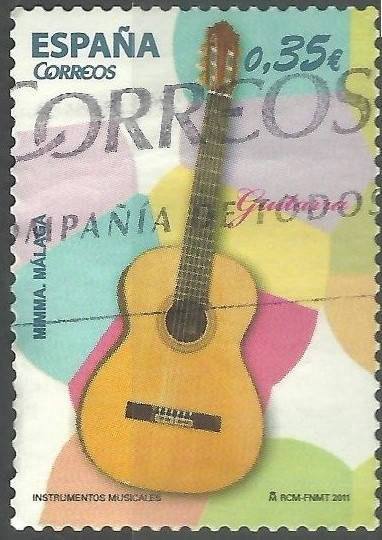 Guitarra