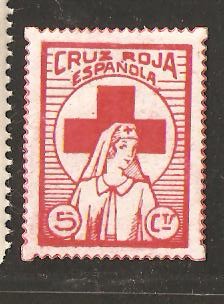 CRUZ ROJA