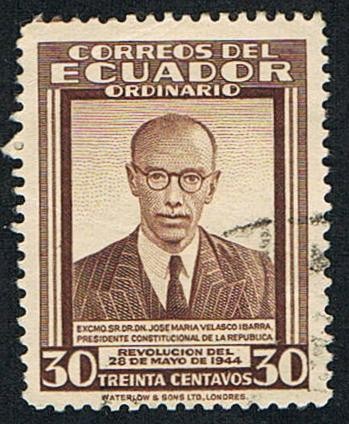 REVOLUCION DEL 28 DE MAYO DE 1944