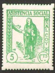 ALCOY ASISTENCIA SOCIAL
