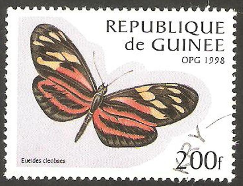 Mariposa