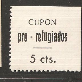 CUPON PRO REFUGIADOS