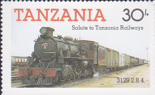TRENES