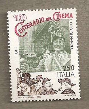 Centenario Cine
