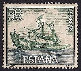 Homenaje a la Marina Española