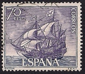 Homenaje a la Marina Española