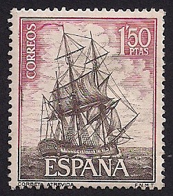 Homenaje a la Marina Española