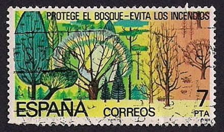 Protección de la naturaleza