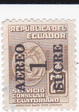 Servicio Consular Ecuatoriano