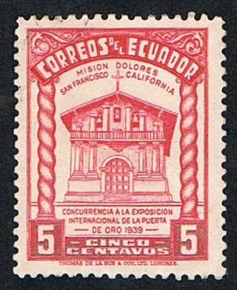  EXPOSICION INTERNACIONAL PUERTA DE ORO 1939