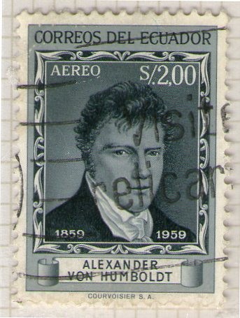 39 Alexander Von Homboldt