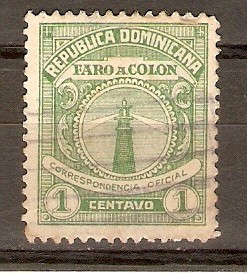 FARO  A  COLÒN