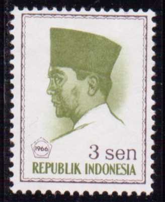 Achmed Sukarno