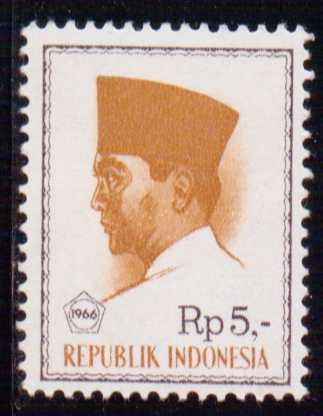 Achmed Sukarno