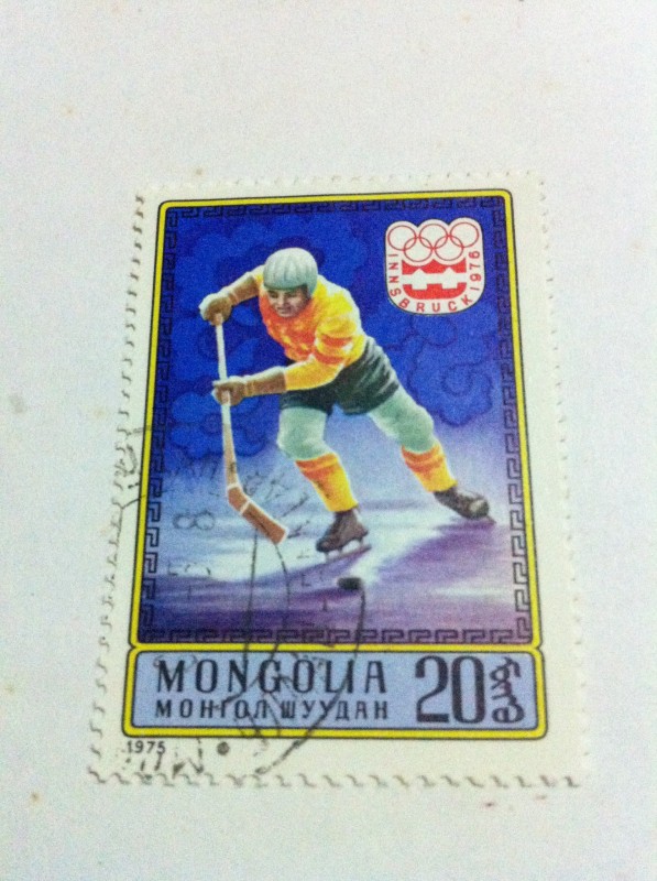 Olimpicos de invierno Innsbruck 1980