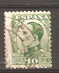 ALFONSO XIII