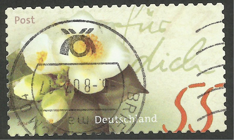 Flora, für dich