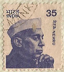 NEHRU