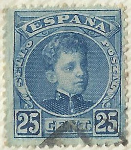 ALFONSO XIII