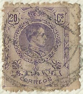 ALFONSO XII